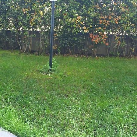 Favoloso Appartamento Roma Con Giardino Exterior foto