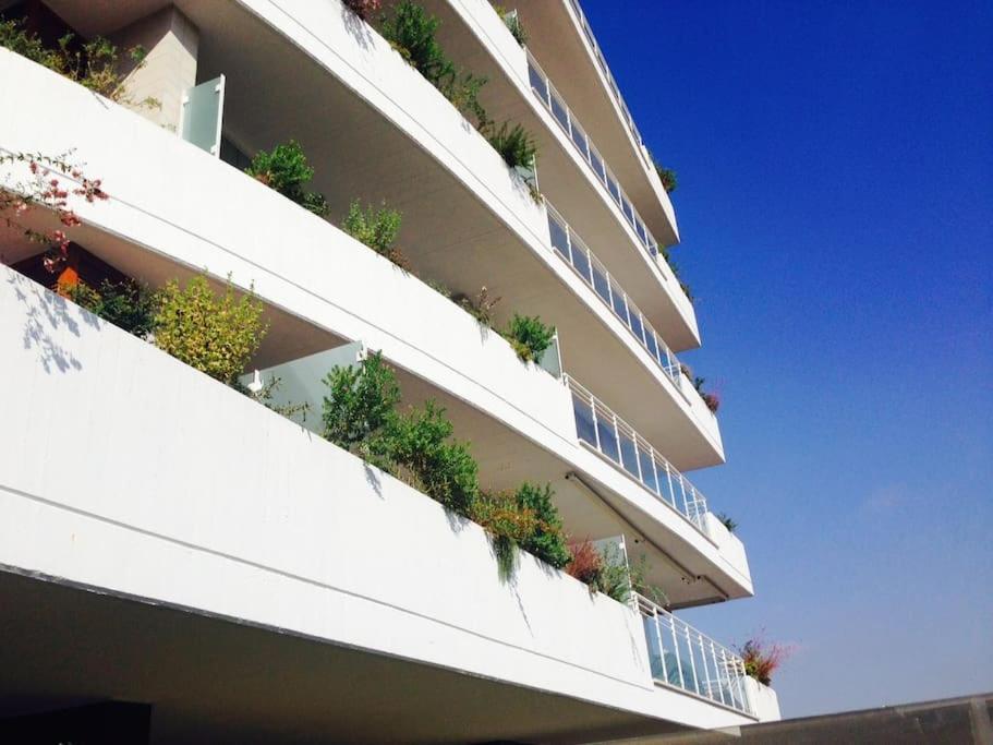 Favoloso Appartamento Roma Con Giardino Exterior foto